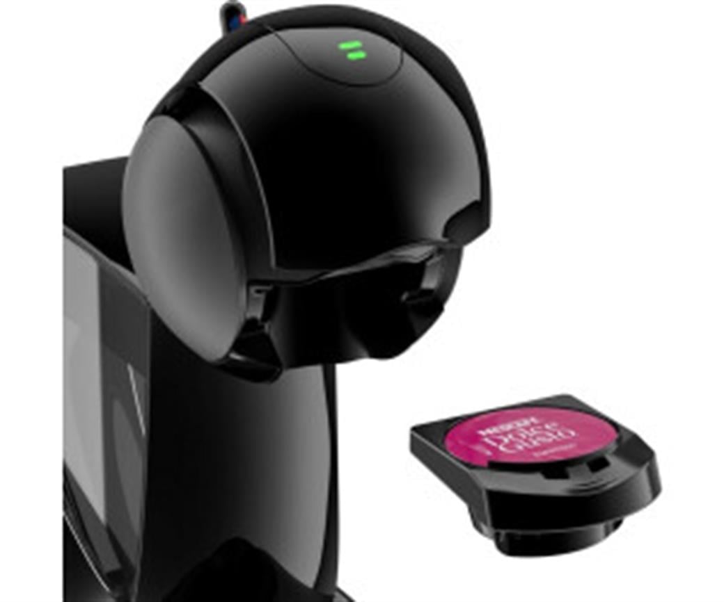 KRUPS KRKP270840 NESCAFE DOLCE GUSTO INFINISSIMA KAHVE MAKİNESİ