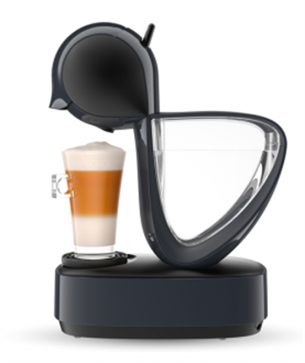 KRUPS KRKP270840 NESCAFE DOLCE GUSTO INFINISSIMA KAHVE MAKİNESİ