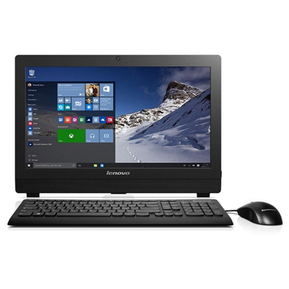 Lenovo S200z 10K4004HTX J3060 4GB 500GB 19.5