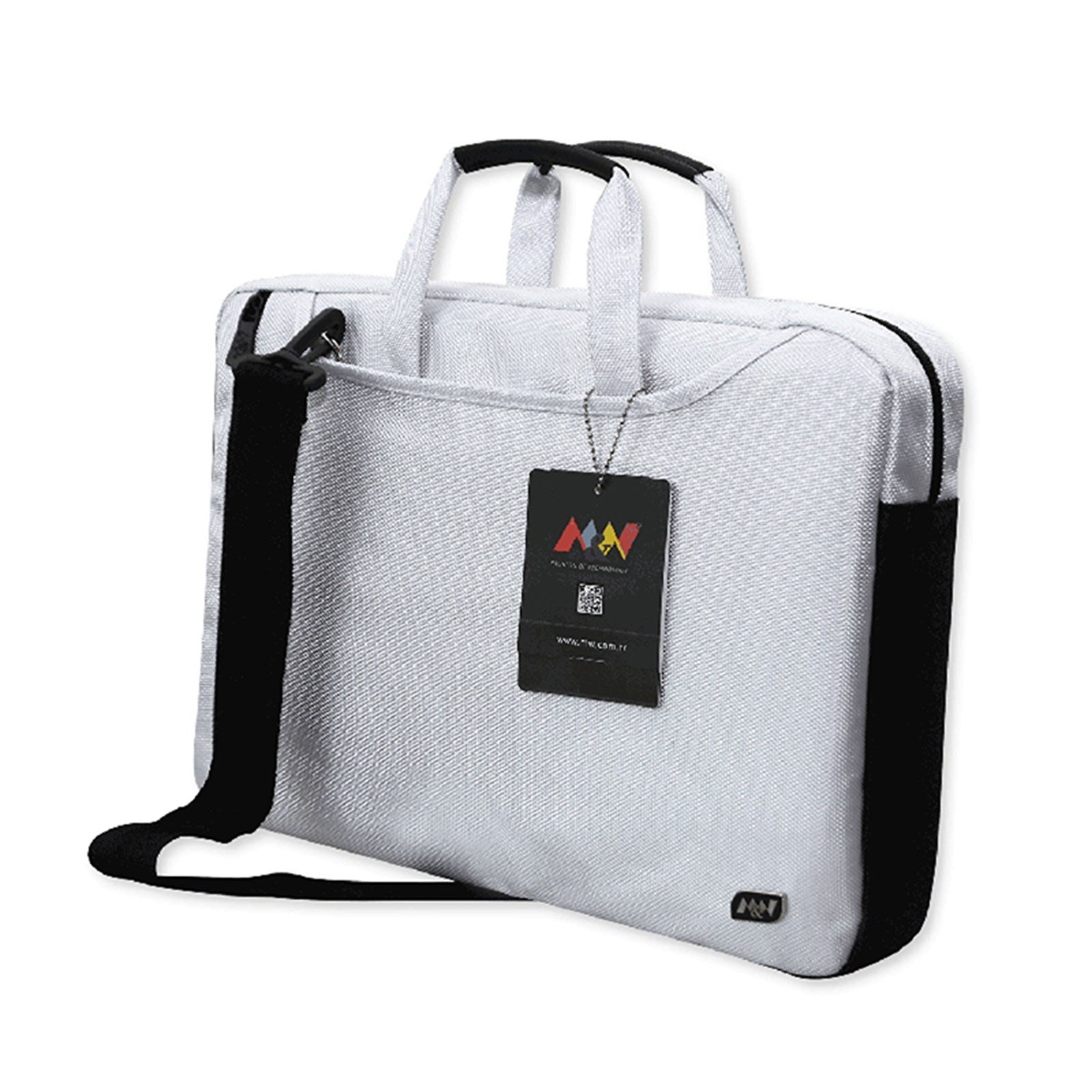 M&W ColorDAY NB-1537 15.6'' -16'' LAPTOP ÇANTA BY