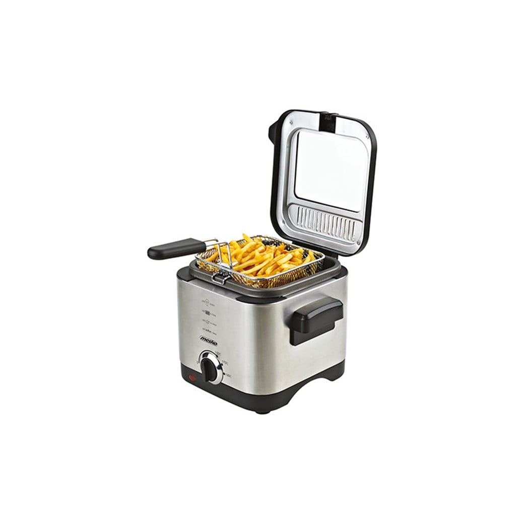 MESKO DEEP FRYER 1,5 L MS 4910 