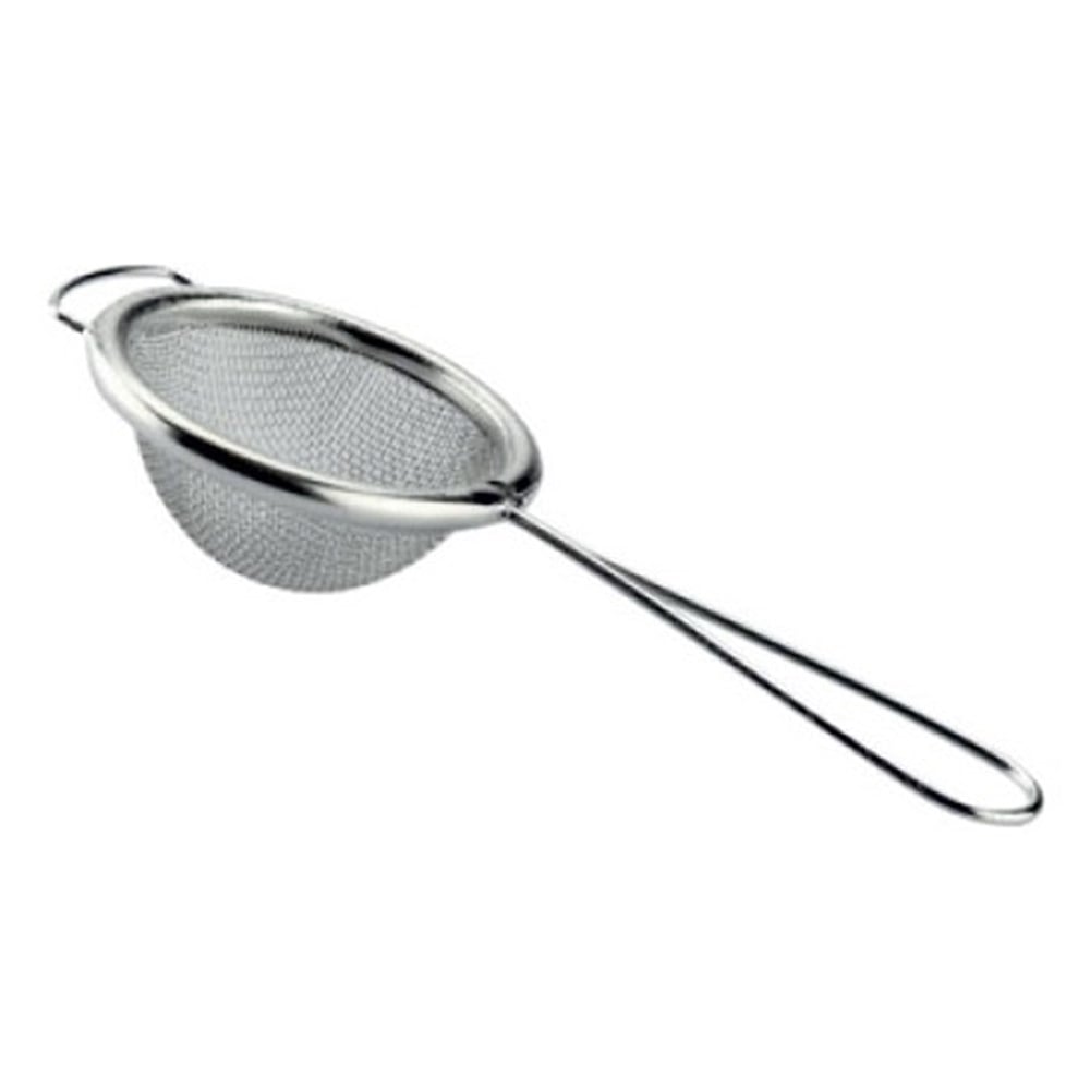 METAL CAY SÜZGECİ CK-204