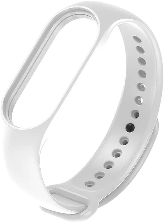 MI BAND 5-6 STRAP WHITE