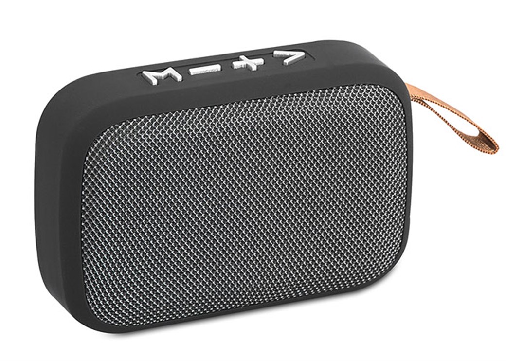 Mikado MD-25BT ENJOY N2 Gri Bluetooth 3W TF/USB/FM