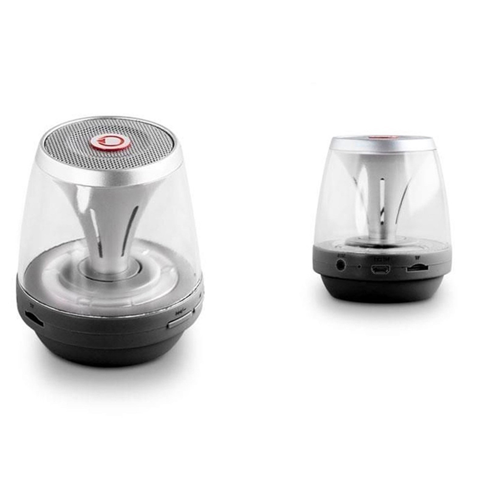 Mikado MDX-28BT Siyah TF Kart Destekli Bluetooth Ş