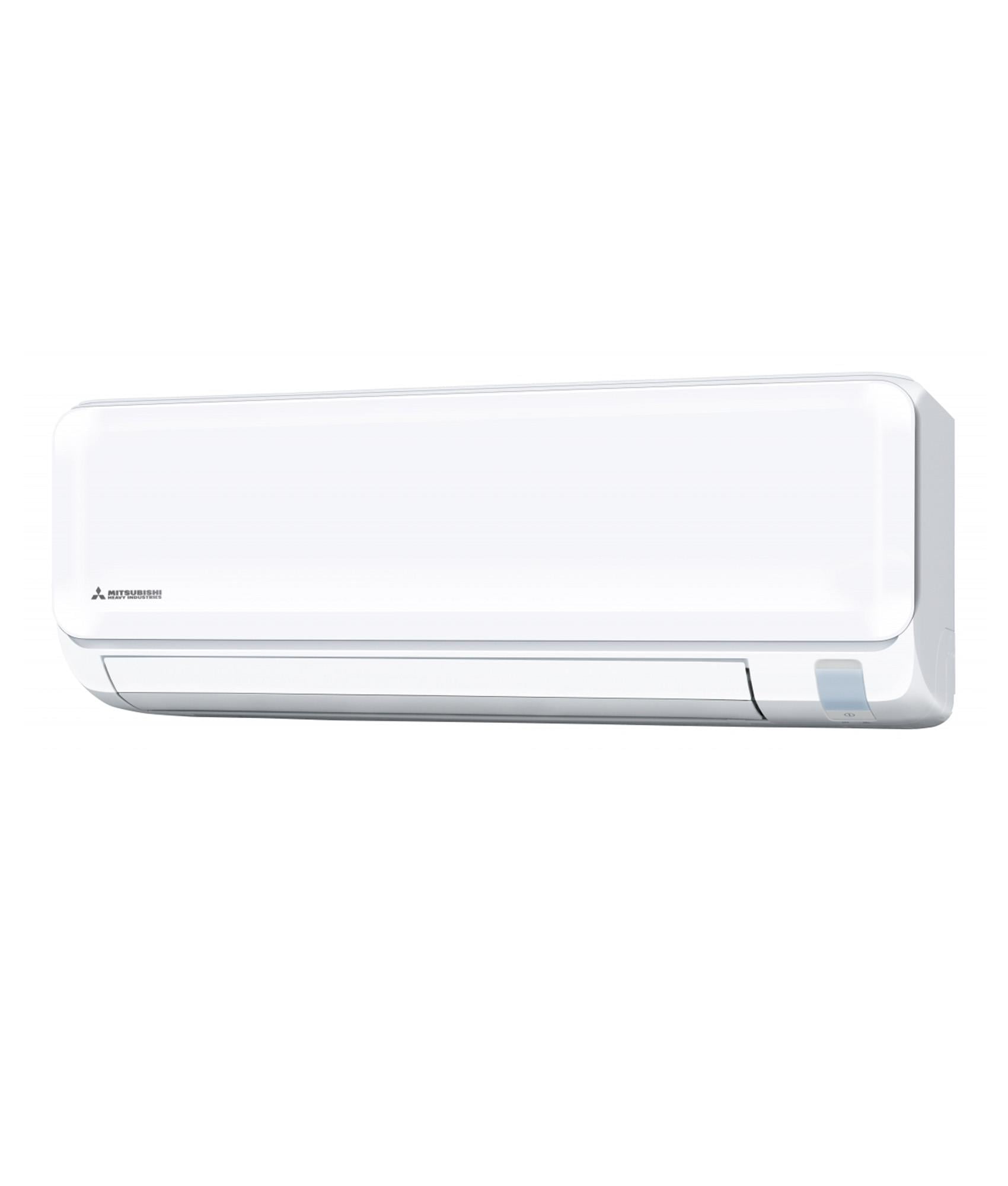 MITSUBISHI HEAVY 12000 BTU SRK35ZTL-W INV SU HW A++ KLİMA 