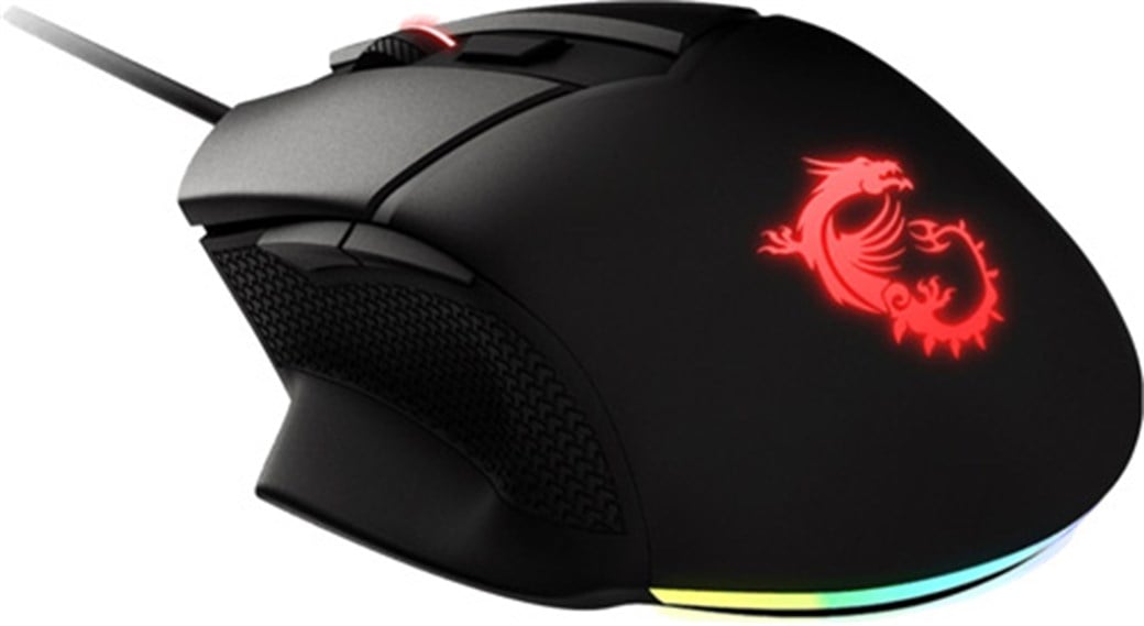 MSI GGCLUTCH GM20 ELITE GAMING OYUNCU MOUSE