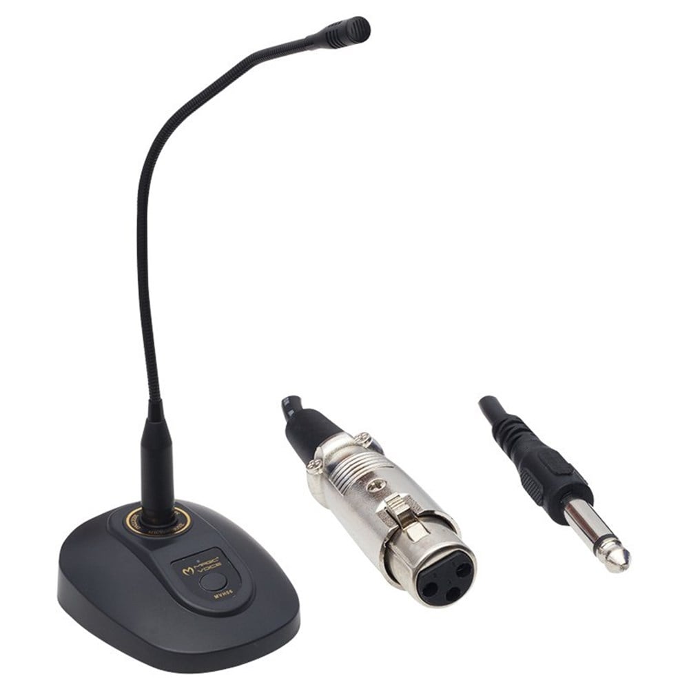 MAGICVOICE MV-H06 KÜRSÜ MİKROFONU