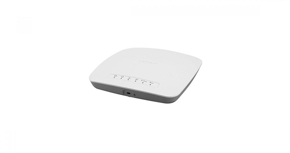 NETGEAR WAC510 10000S 2PT AC WIFI BUSINESS ACCESS 