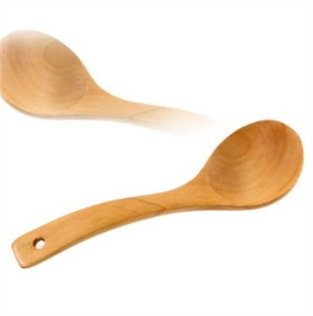 NEW CITY A-374  AHŞAP KEPÇE