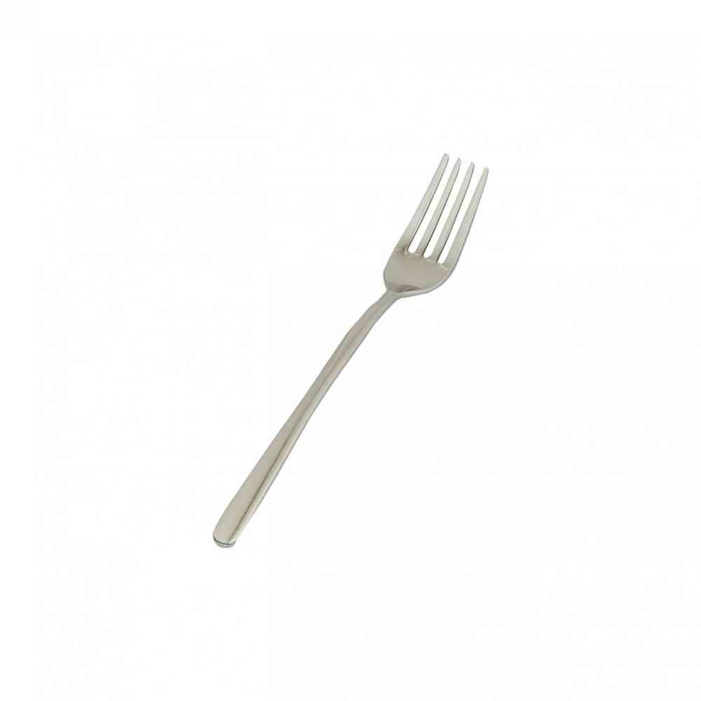 NEW CITY Z-327 PASLANMAZ TATLI ÇATALI 6 LI