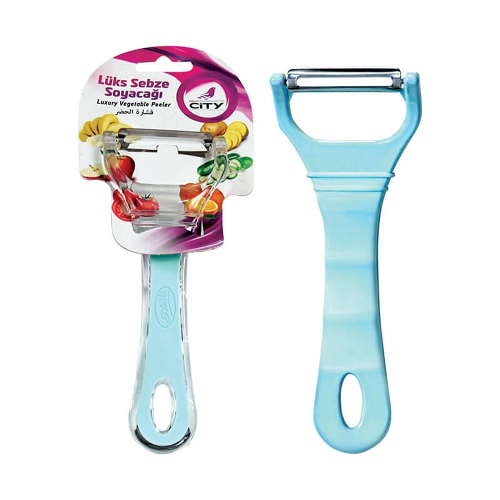 NEW CITY Z-333 SEBZE SOYACAĞI