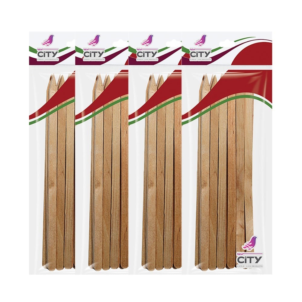 NEW CITY Z-790 ADANA ŞİŞ 25'Lİ