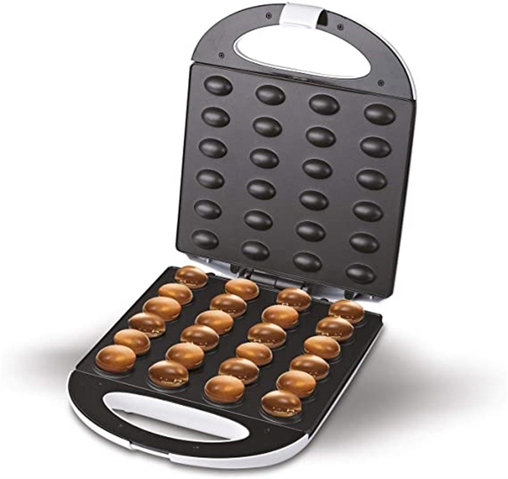 NUT MAKER (24 PCS) XLAD 3039  ADLER
