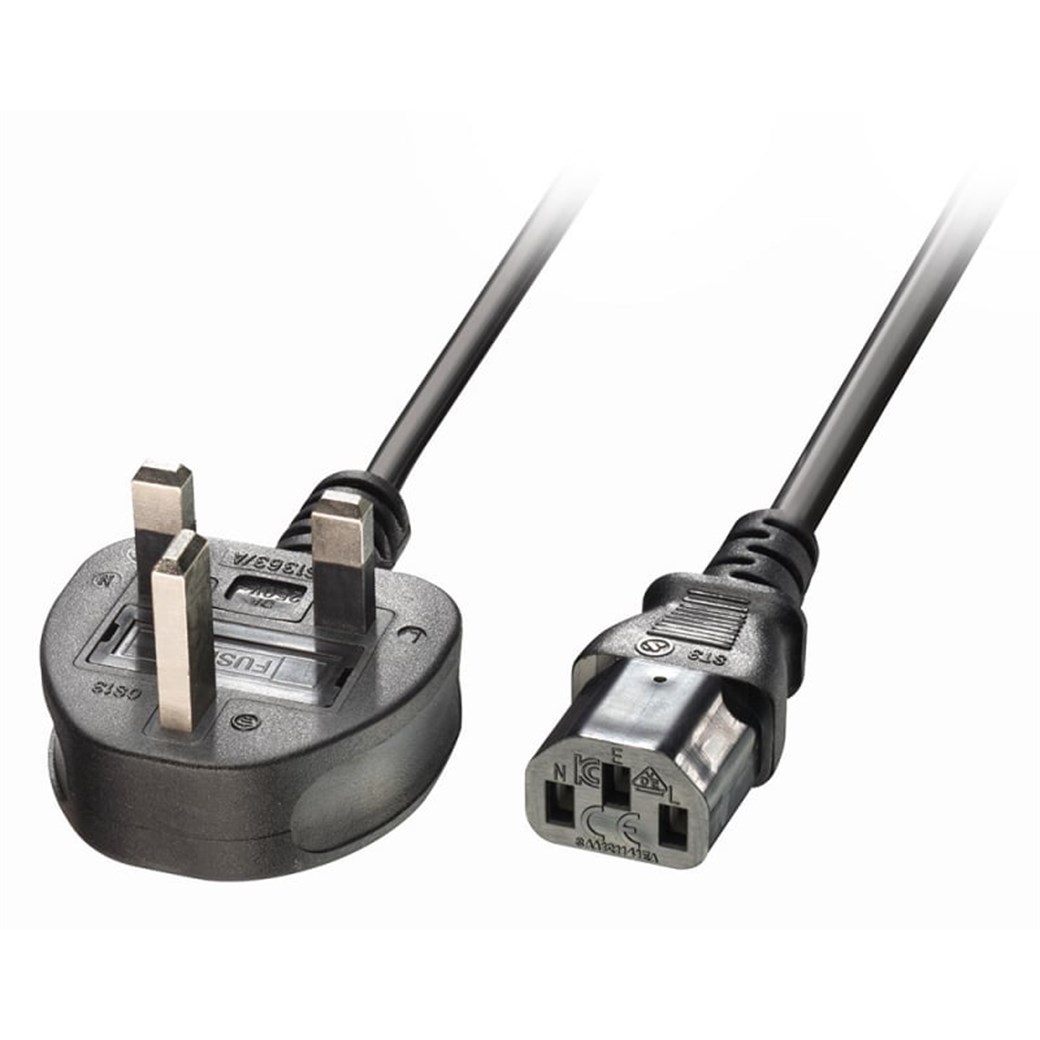 OMEGA XX 5A PLUG+2M IEC NOTEBOOK ELEKTRİK ADAPTÖRÜ