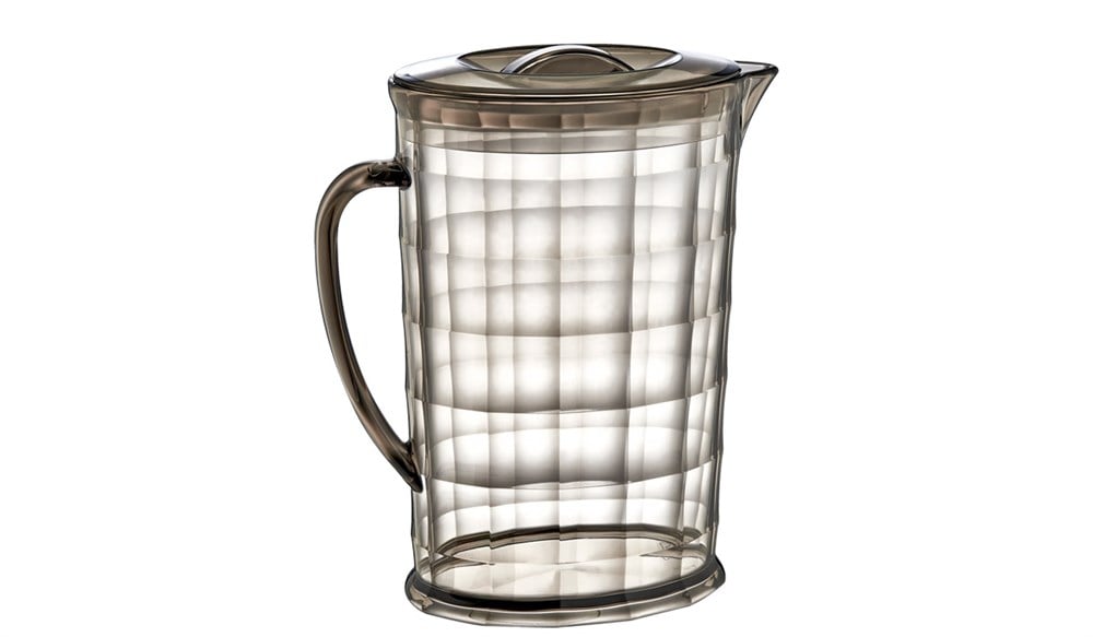 OVAL SÜRAHİ CK-247