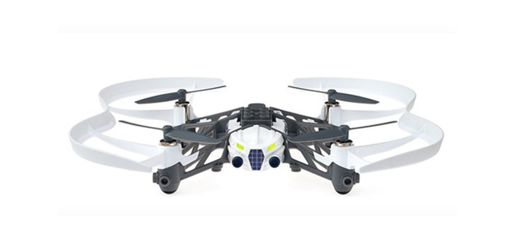 PARROT CARGO MARS DRONE