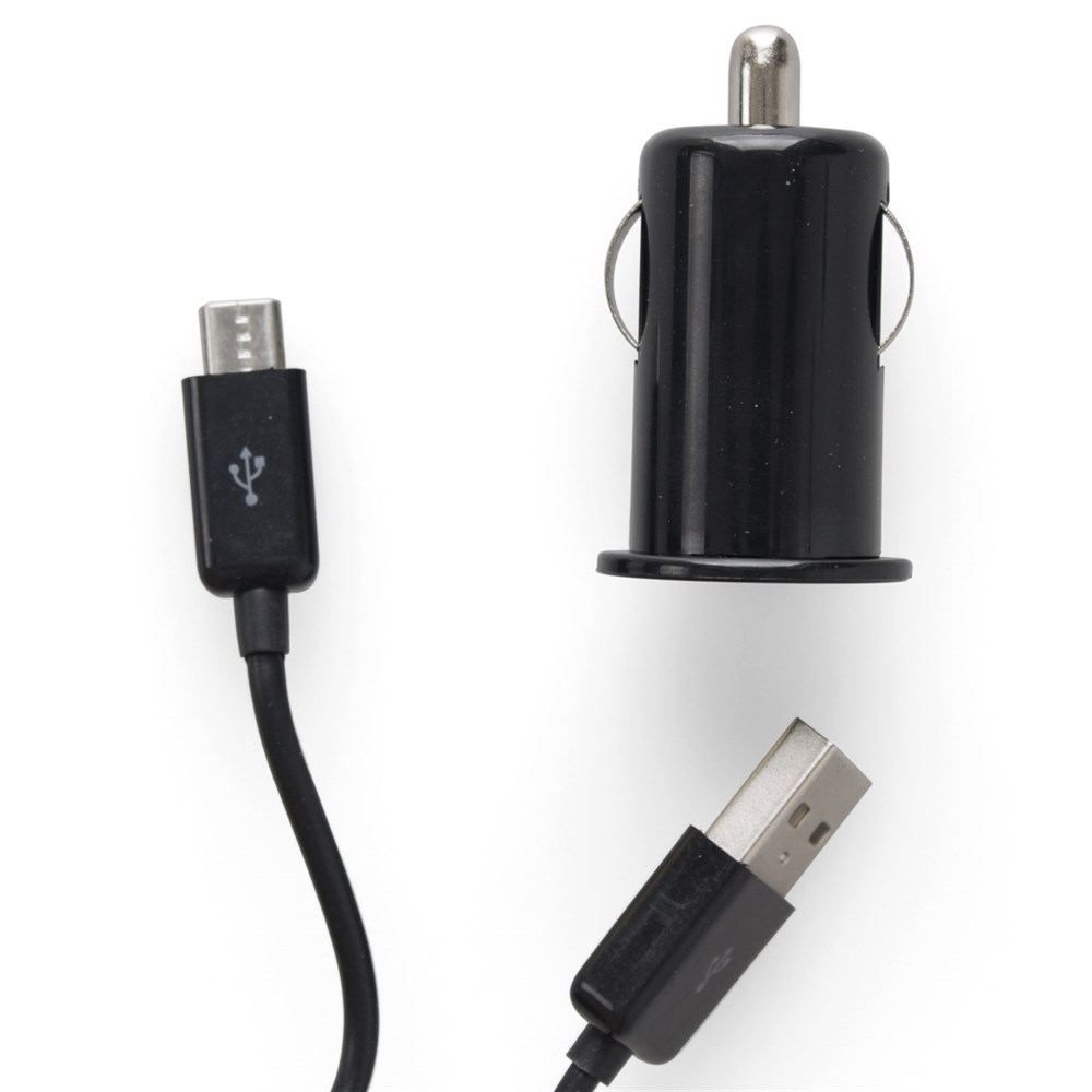 PETRIX PT M1002A USB ARAÇ ŞARJ+MICRO KABLO 1000MAH