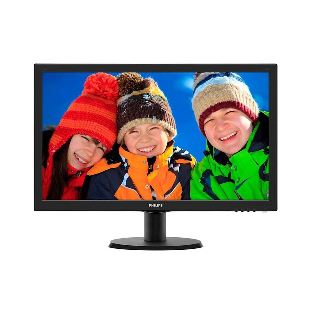 PHILIPS 223V5LSB2-62 21,5'''' LED,1920x1080,5ms,Gen