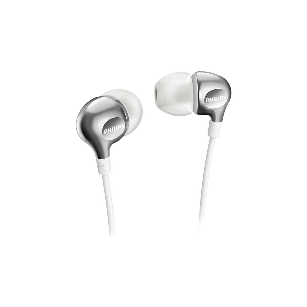 PHILIPS SHE3700WT/00 Kulakiçi Kulaklık Beyaz