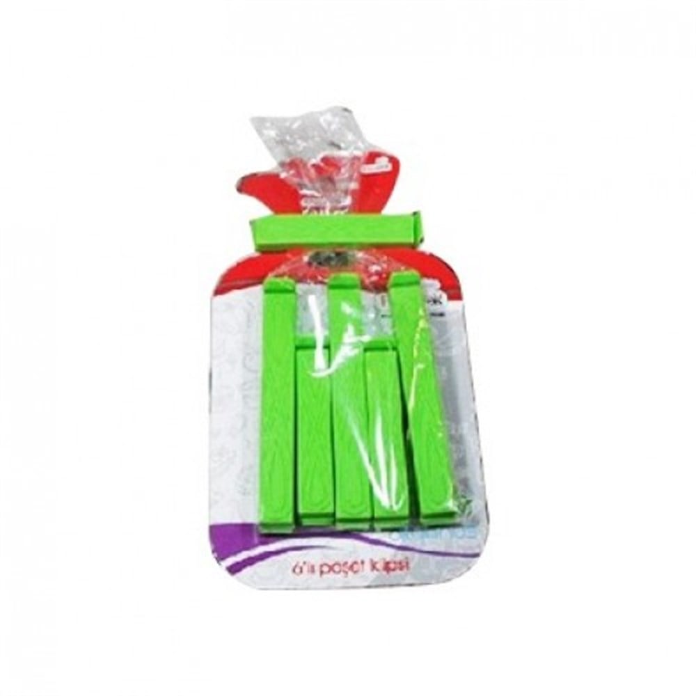 POŞET KLİPSİ CK-356