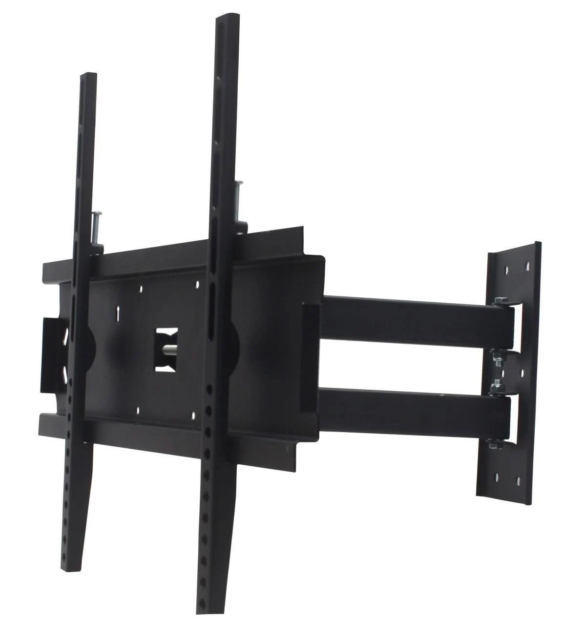 POWERMASTER PWR-H41 22'' - 55'' ÇİFT KOLLU KİLİTLİ HAREKETLİ DUVAR ASKI APARATI