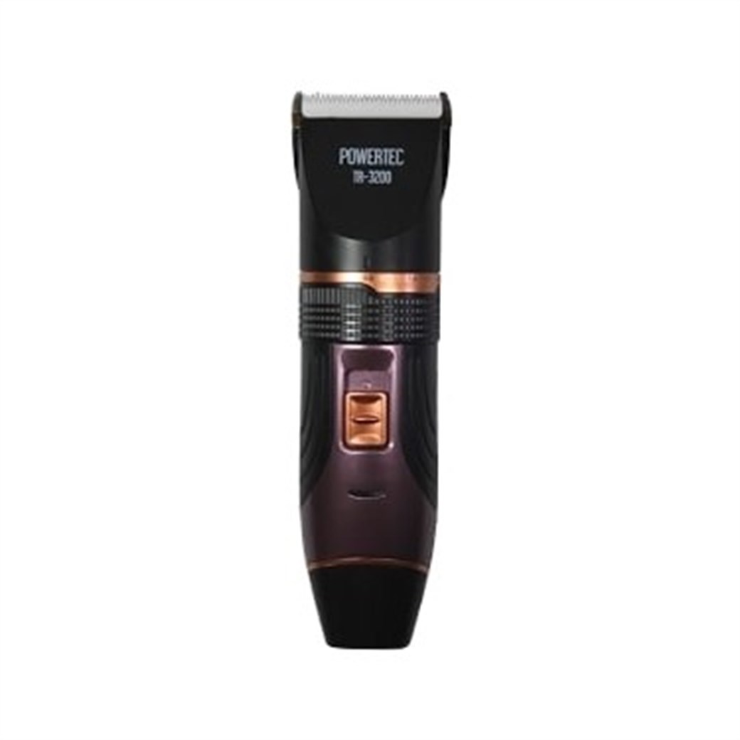 POWERTEC TR 3200 TIRAŞ MAKİNESİ