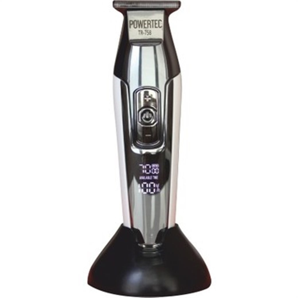 POWERTEC TR 758 ENSE MAKİNESİ