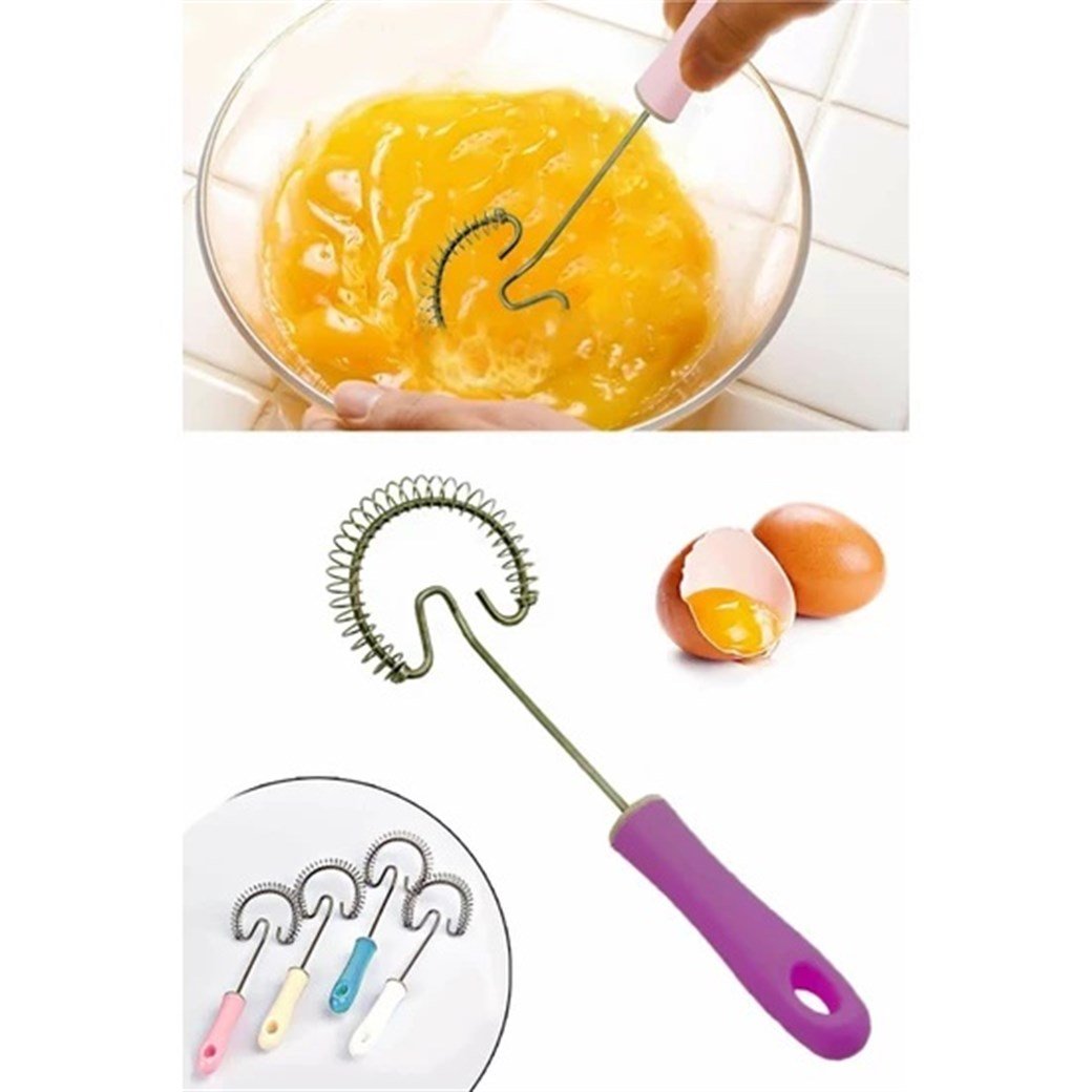 PRATİK YUMURTA ÇIRPICI CK-351