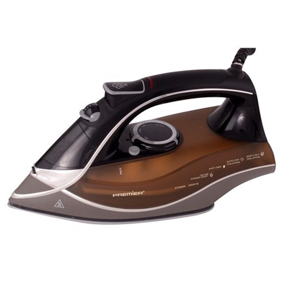 PREMİER PRI-2681 BUHARLI ÜTÜ