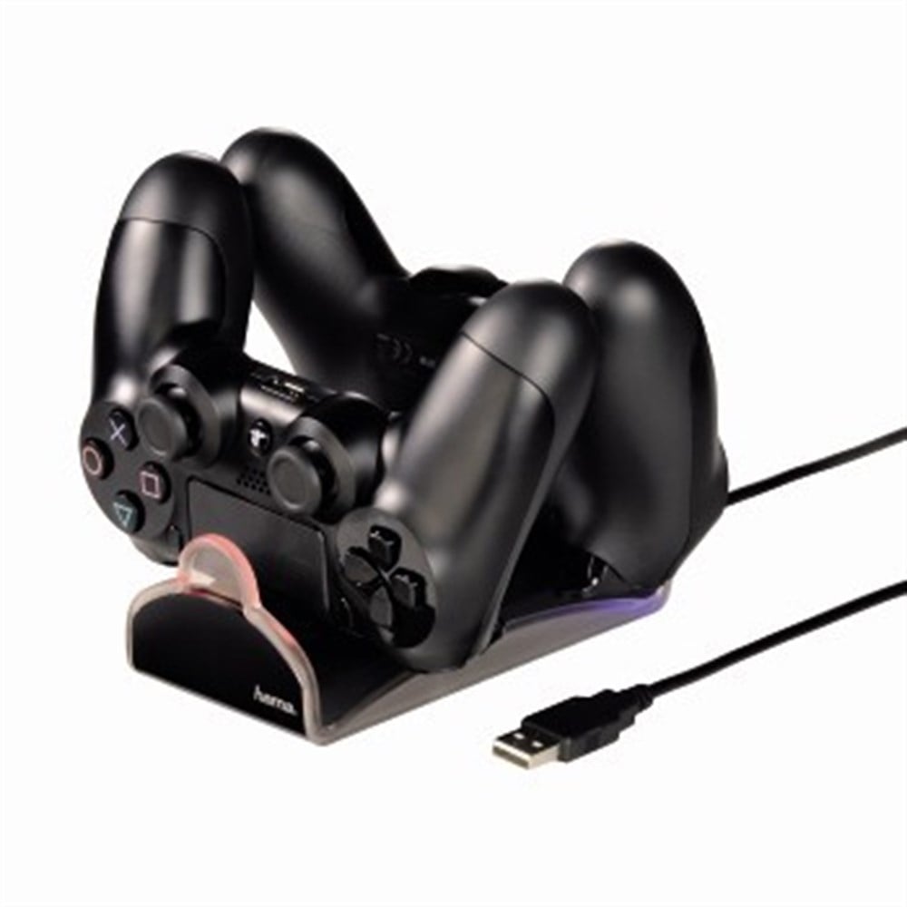 PS4 HAMA CHARGE/ORB CHARGE DOCK