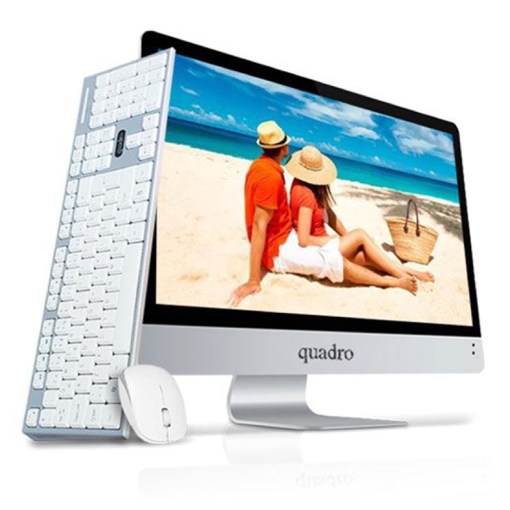 QUADRO RAPID HM6522 32410 21.5