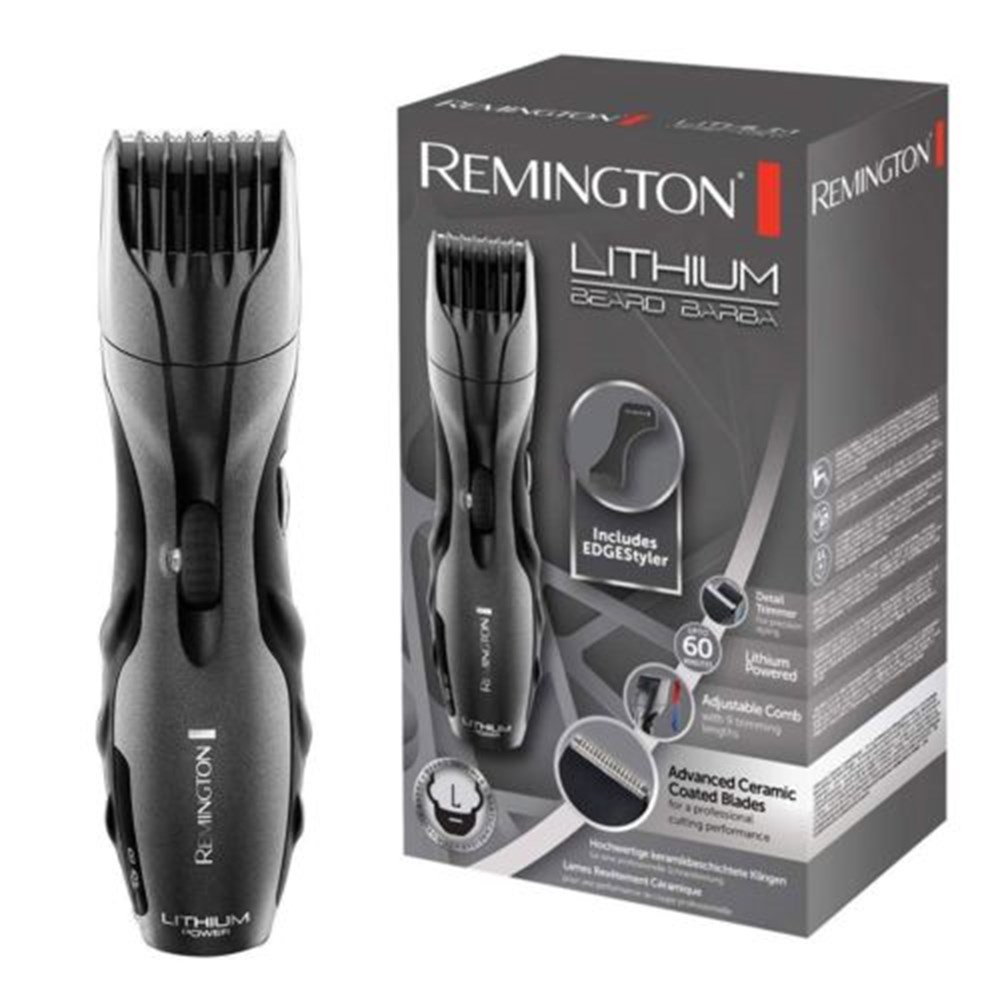 REMINGTON RE-MB350L-LITHIUM SAKAL KESME MAKİNESİ
