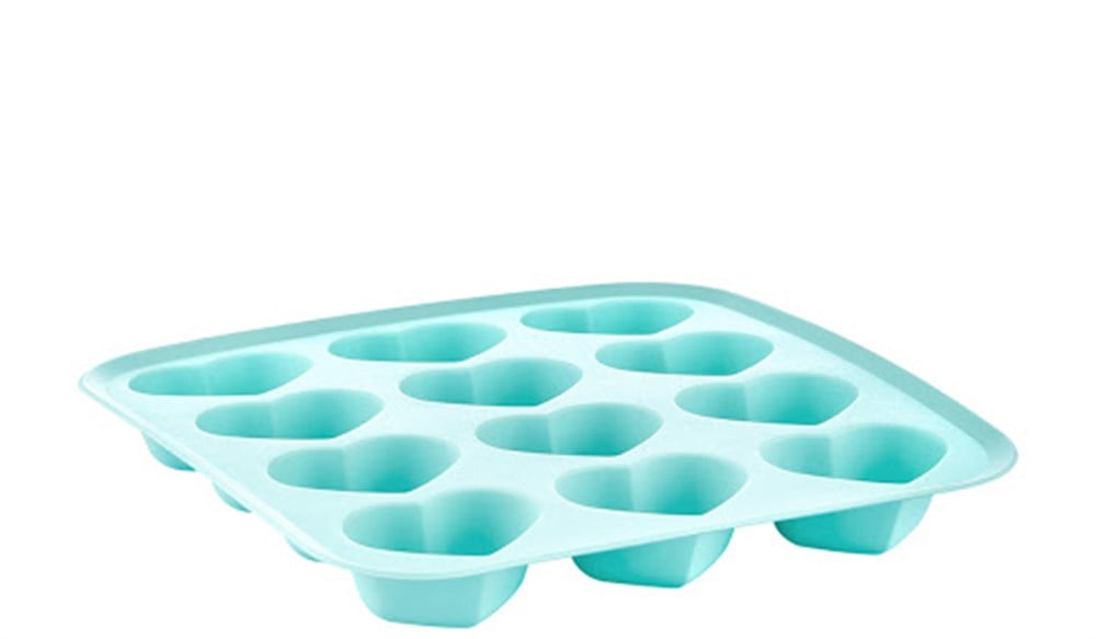 RENKLİ KARE BUZLUK  DISPLAY  CK-481