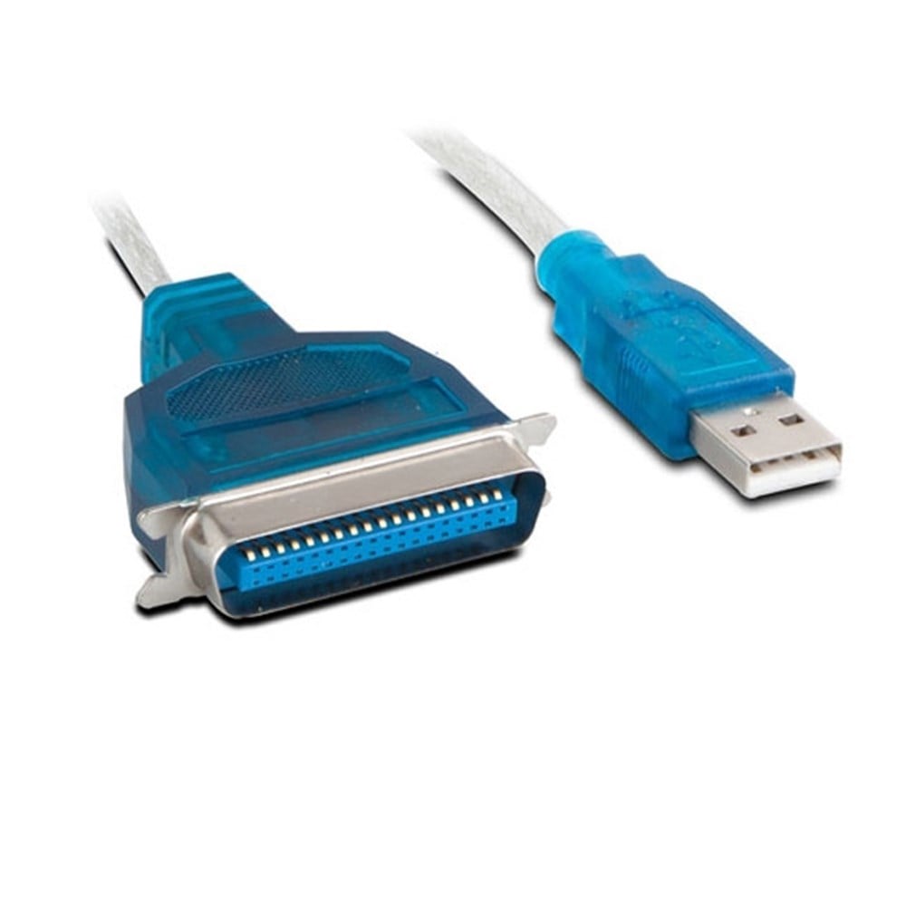 S-link SL-284T Usb To 1284 Çevirici