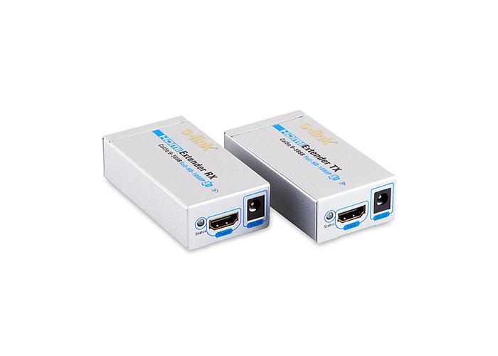 S-Link SL- HEX60 HDMI CAT6 60m Uzatıcı