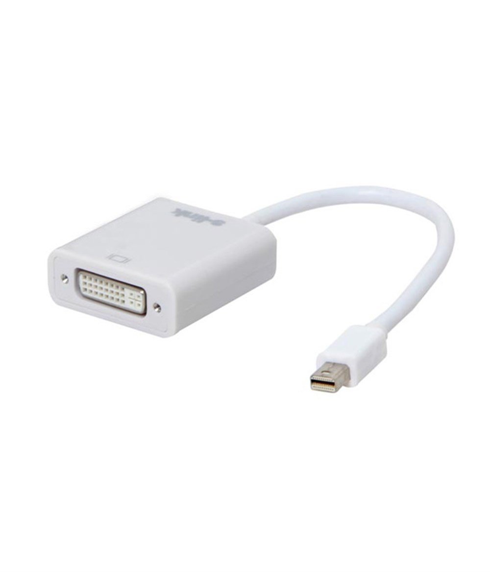 S-link SL-MD85 Mini Display TO DVI 15CM 15cm