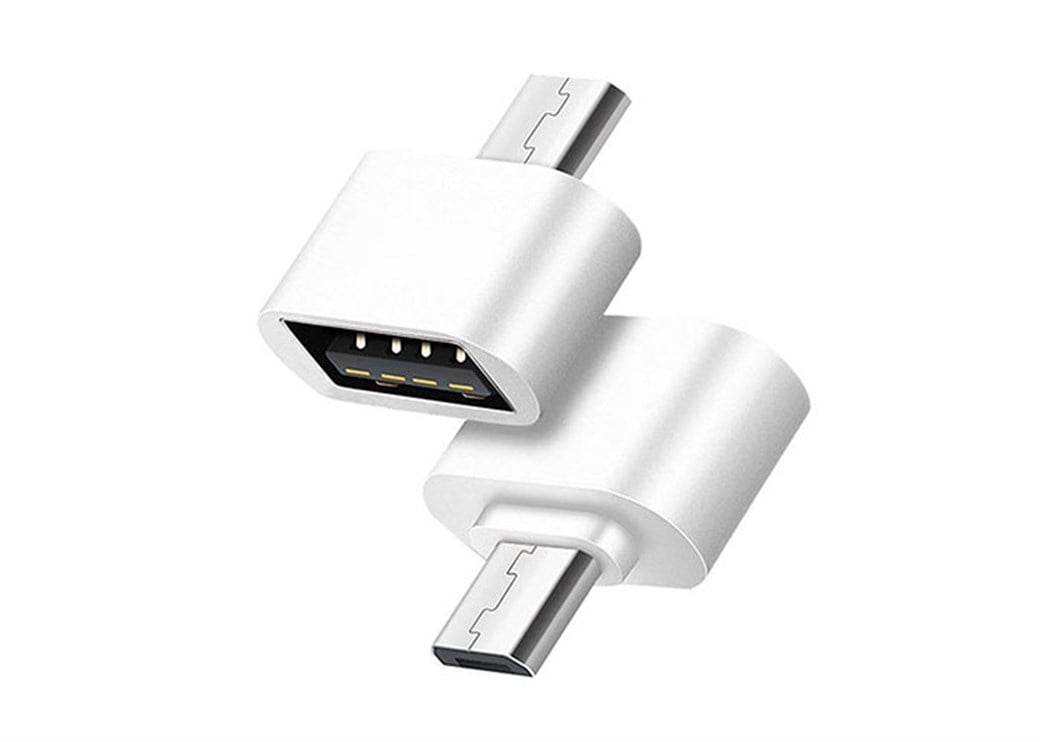 S-LİNK SL-TAOTG15 USB F TO MICROUSB M OTG ÇEVİRİCİ