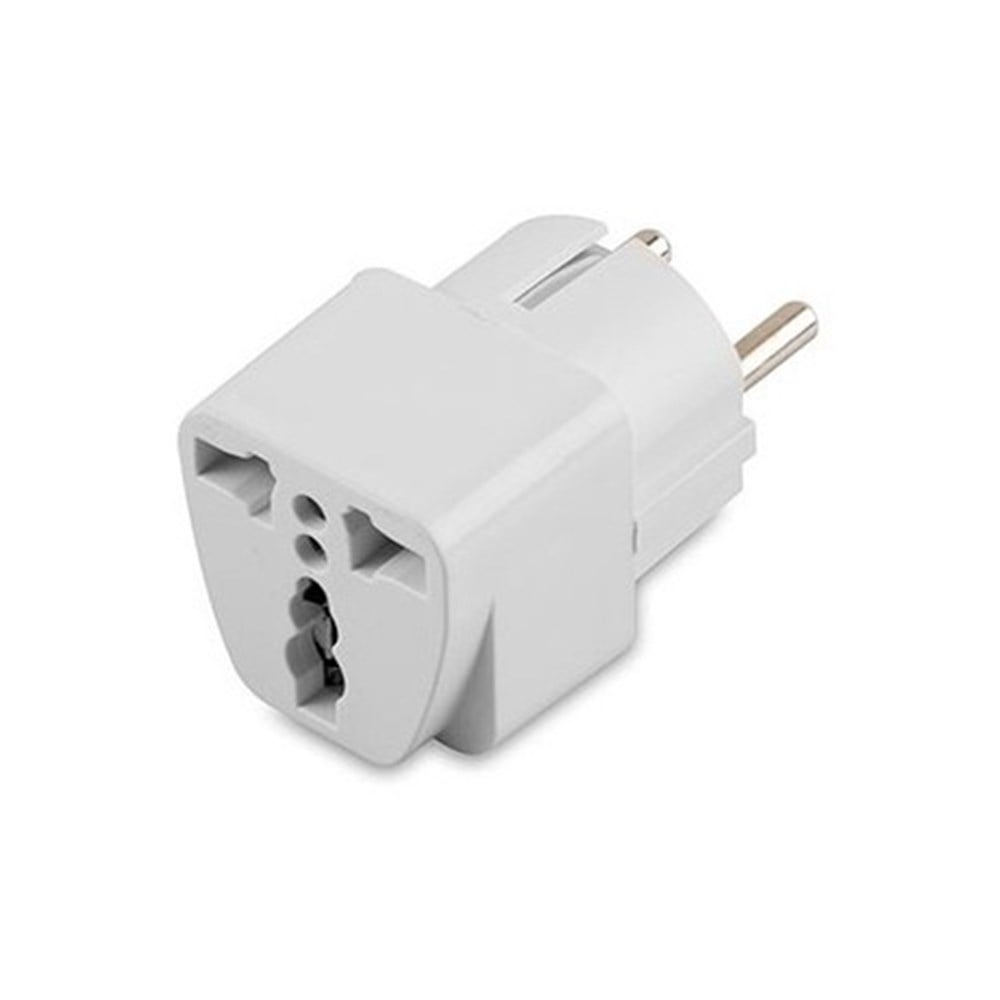 S-link SL-W360 Priz Çevirici Adaptör