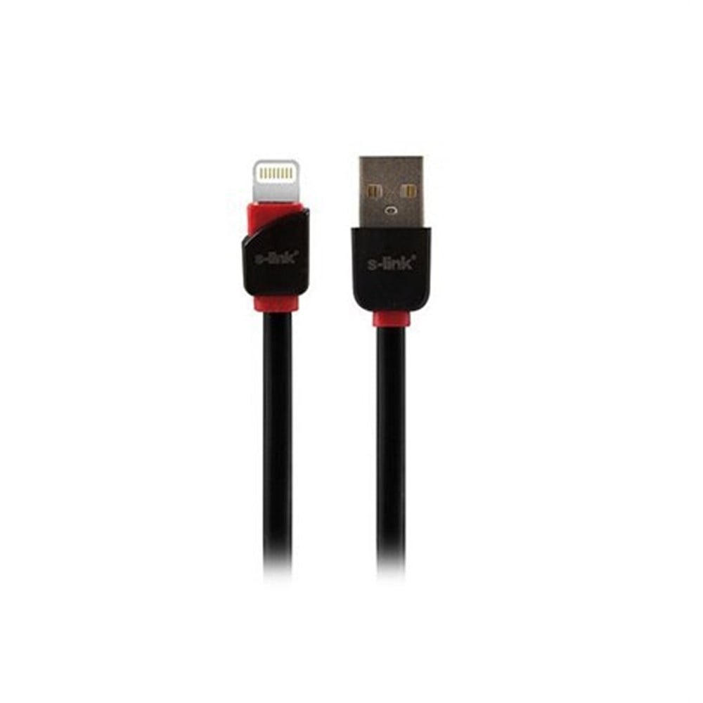 S-link SLP-503 iPhone 5/5s/6/6 PLUS Lightning 1m H