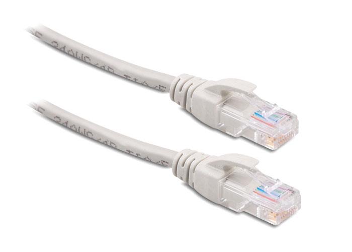 S-link SLX-618 3m Utp Patch CAT6 Kablo