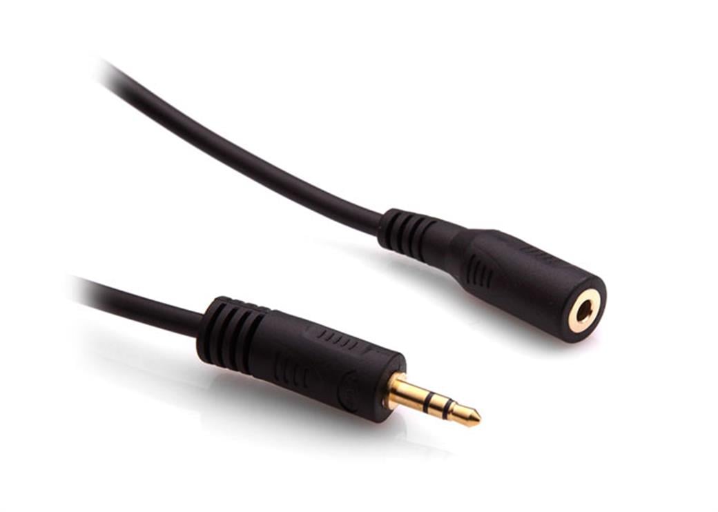 S-link SLX-858 1.5m Stereo Uzatma Kablosu