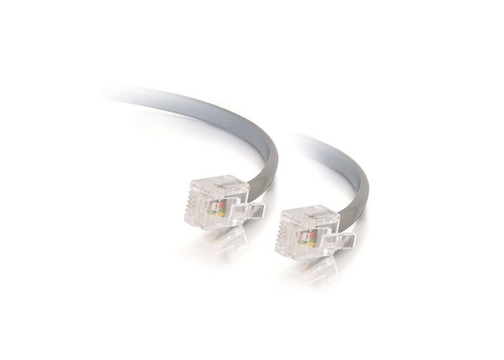 S-link SLX-TE55 5m Telefon Bilister Kablo