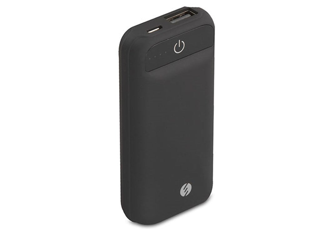 S-Link Swapp SWP-52 5200mAh Powerbank Dokunmatik L