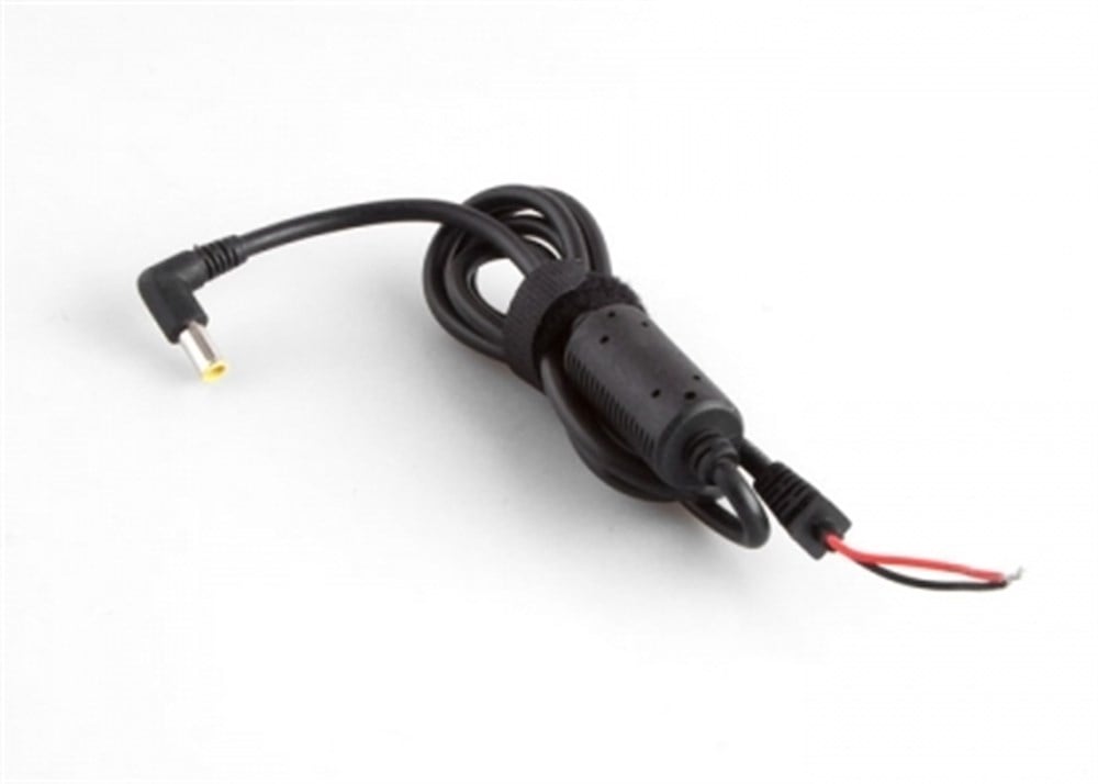 S-link YD-558 1.2m 0.75mm (6,5*4,4) Notebook Adapt