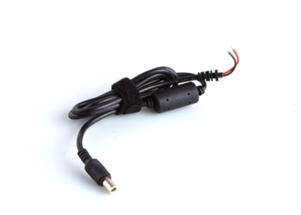 S-link YD-885 1.2m 0.75mm (8,0*1,0) Notebook Adapt