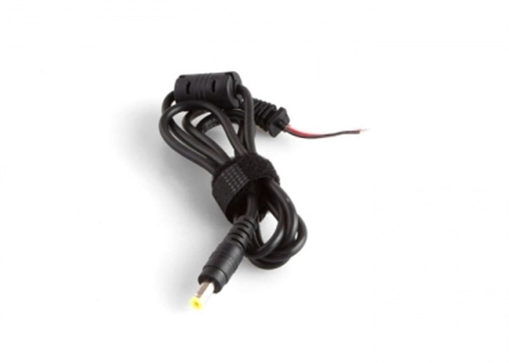 S-link YD-99 1.2m 0.75mm (6,3*3,0) Notebook Adaptö