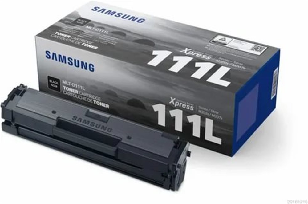 Samsung 202X/207X Toner Siyah (D111L)