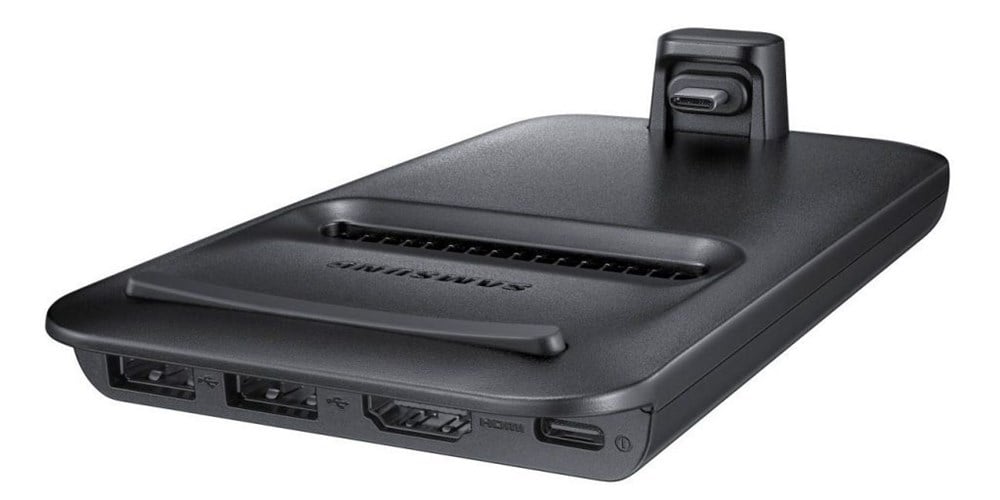 SAMSUNG EEM5100 DEX PAD