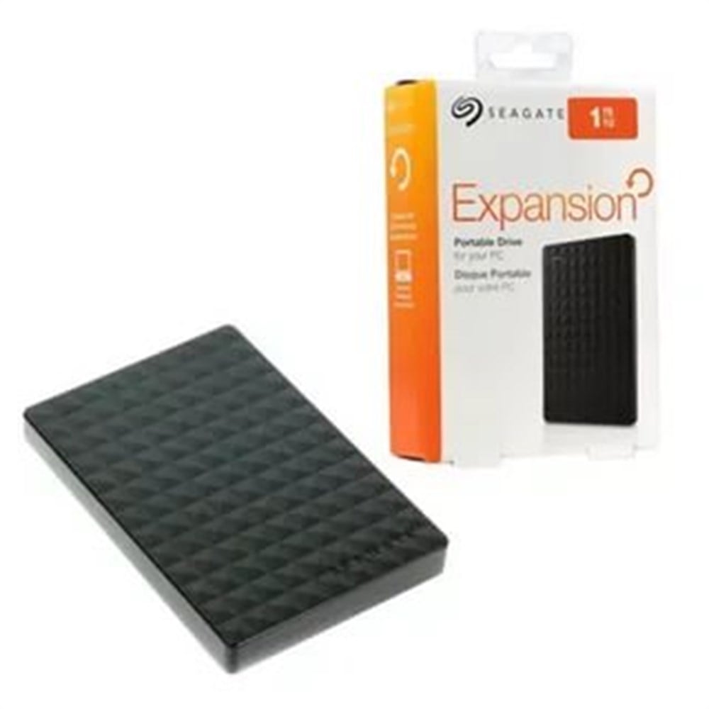 Seagate 2.5